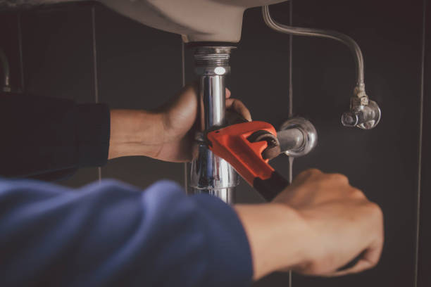 Best Gas Line Services in Roanoke, AL